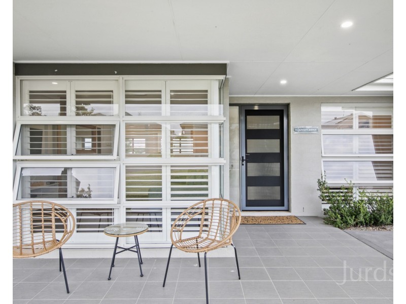 14 Dunnett Avenue (Huntlee), North Rothbury NSW 2335