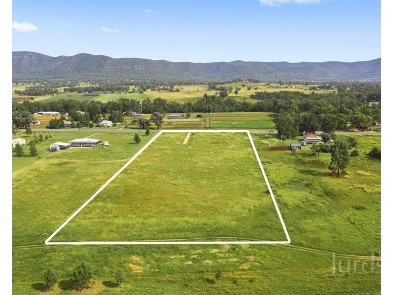 60 Wollombi Street, Broke NSW 2330