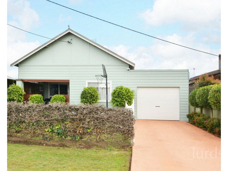 47 Elizabeth Street, Cessnock NSW 2325