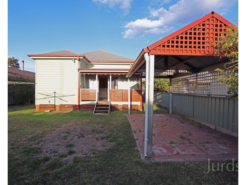 47 Elizabeth Street, Cessnock NSW 2325