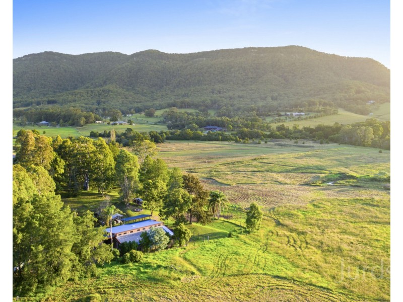 1308 Leggetts Drive, Brunkerville NSW 2323