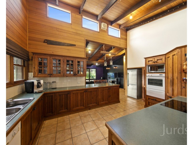 1308 Leggetts Drive, Brunkerville NSW 2323