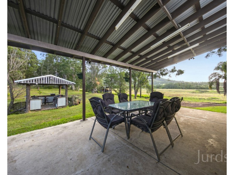 1308 Leggetts Drive, Brunkerville NSW 2323