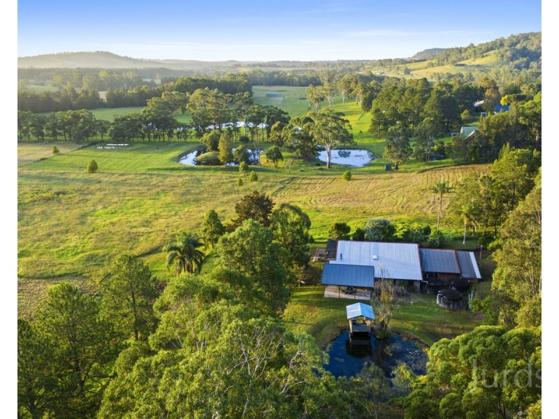 1308 Leggetts Drive, Brunkerville NSW 2323