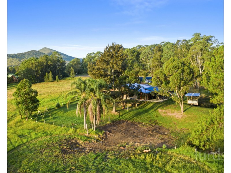 1308 Leggetts Drive, Brunkerville NSW 2323