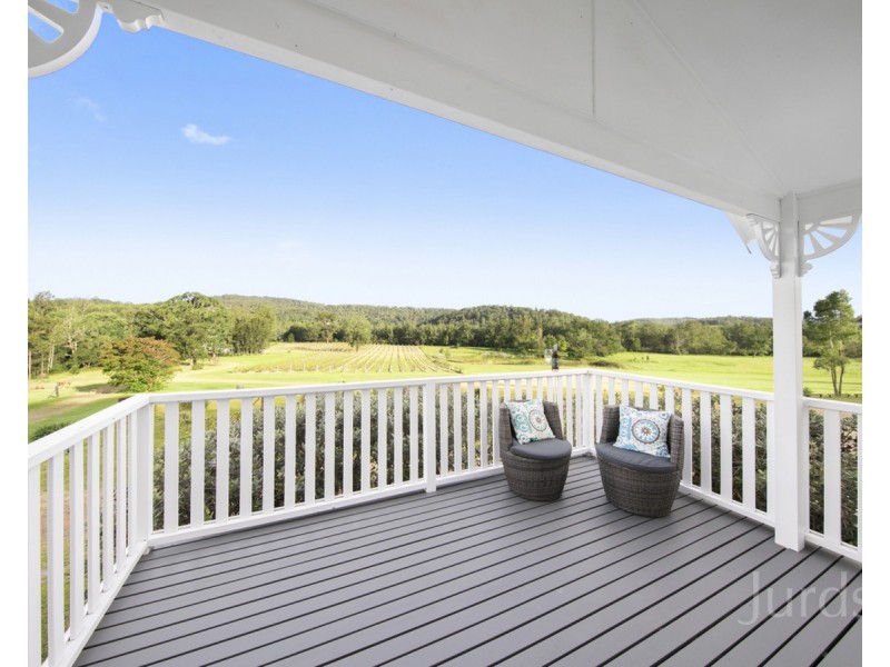 25 Charlton Street, Wollombi NSW 2325