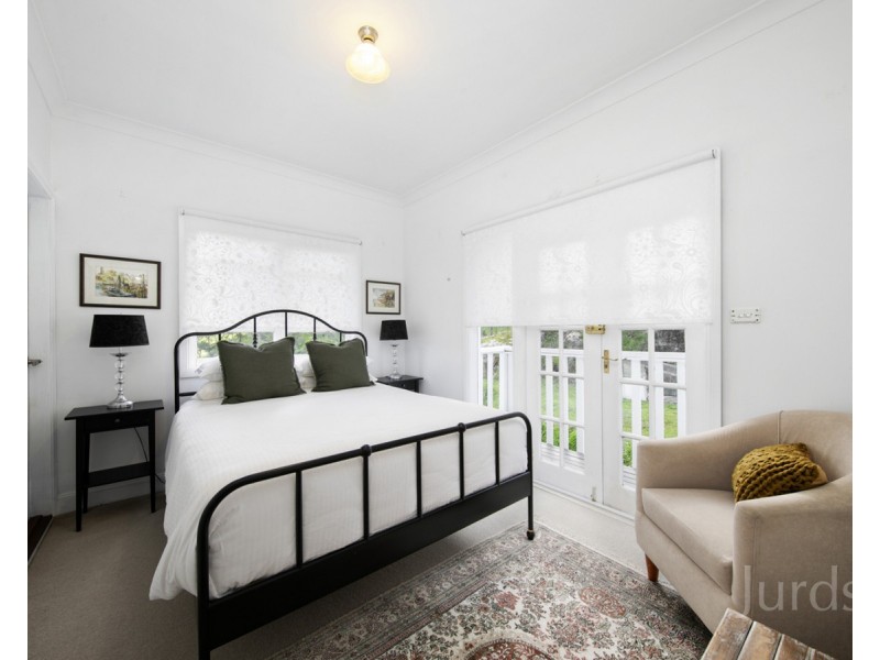 25 Charlton Street, Wollombi NSW 2325