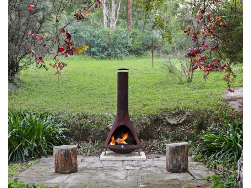 25 Charlton Street, Wollombi NSW 2325