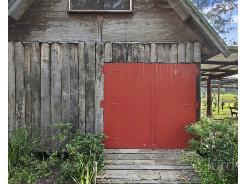 25 Charlton Street, Wollombi NSW 2325