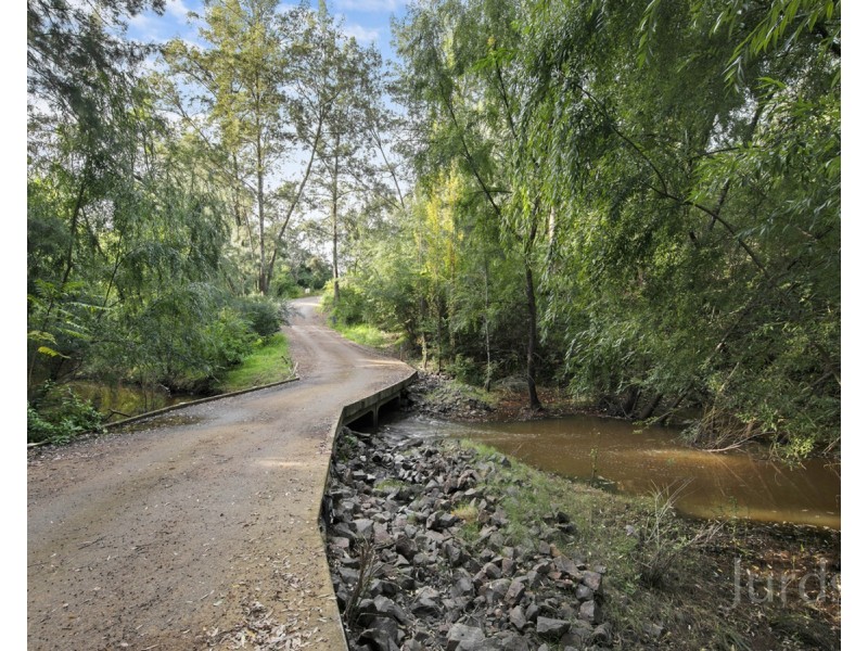 25 Charlton Street, Wollombi NSW 2325