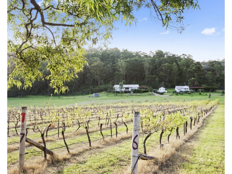 25 Charlton Street, Wollombi NSW 2325