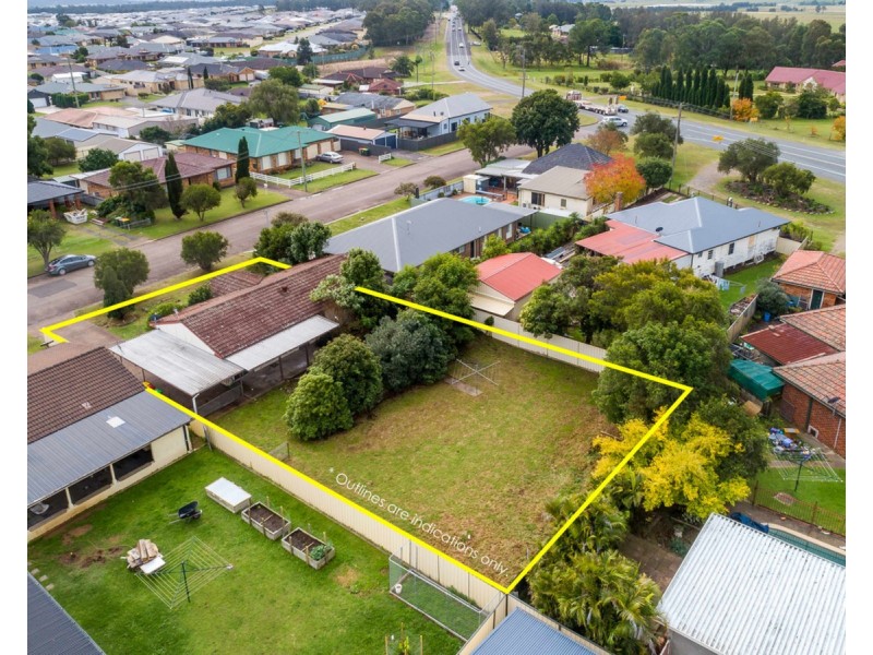 2 Trenchard Street, Heddon Greta NSW 2321