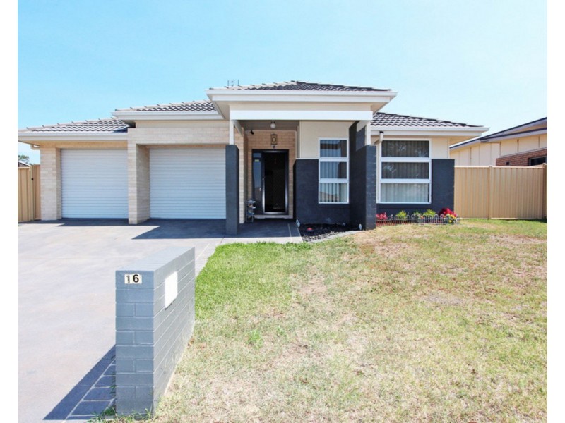 16 Chablis Drive, Cessnock NSW 2325