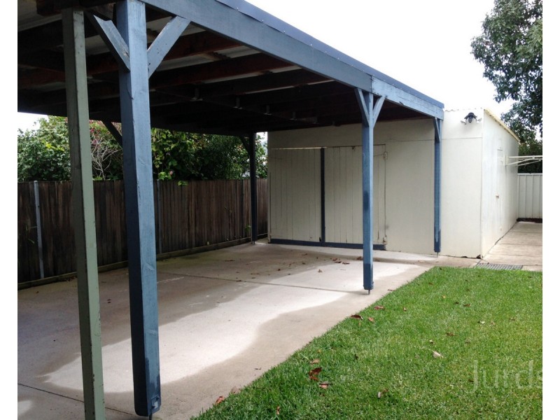 13 Elizabeth Street, Cessnock NSW 2325