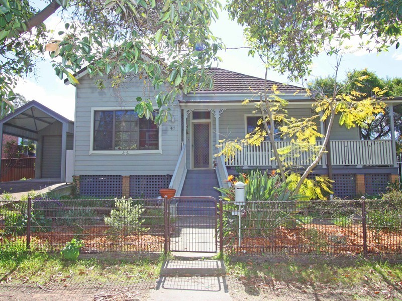 47 McGrane Street, Cessnock NSW 2325