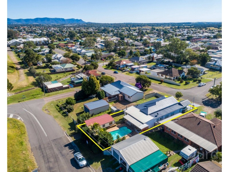 19 Shalimah Street, Cessnock NSW 2325