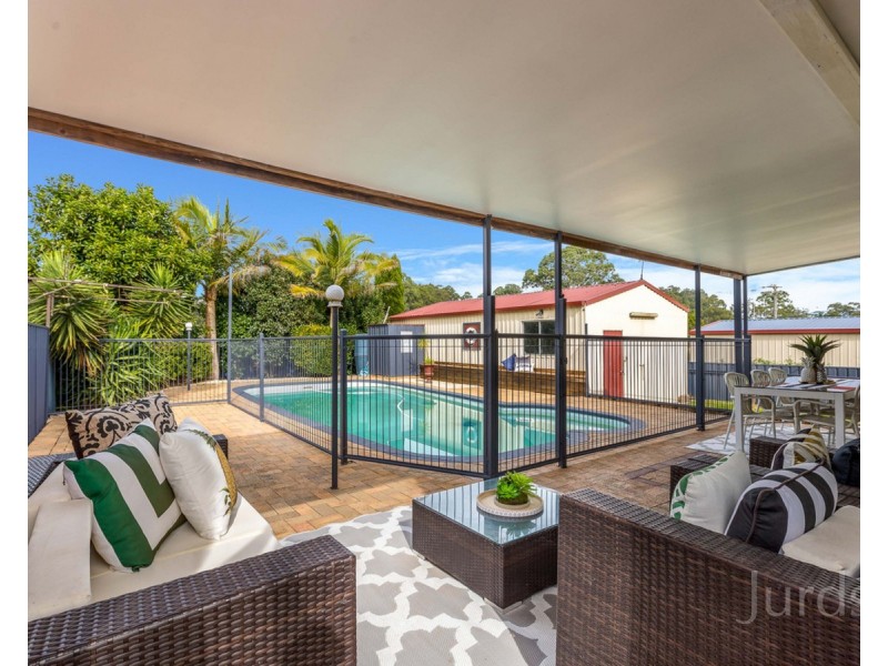 19 Shalimah Street, Cessnock NSW 2325