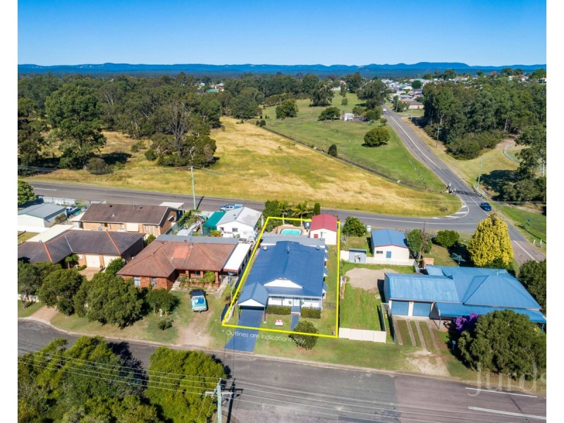 19 Shalimah Street, Cessnock NSW 2325