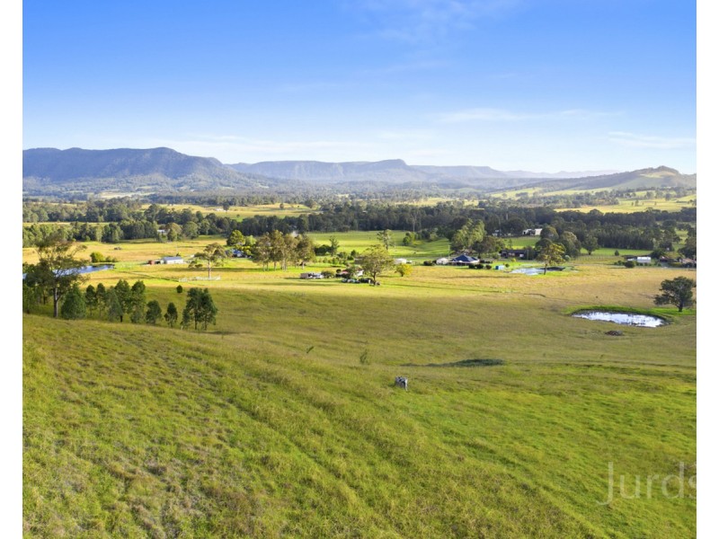 140 Mount Vincent Road, Mulbring NSW 2323