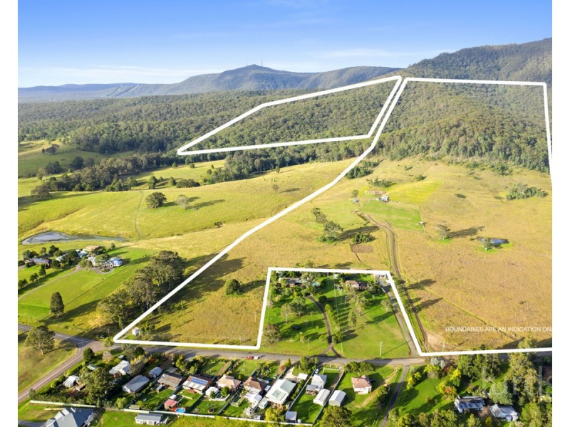 140 Mount Vincent Road, Mulbring NSW 2323