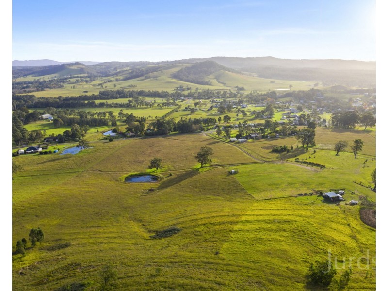 140 Mount Vincent Road, Mulbring NSW 2323