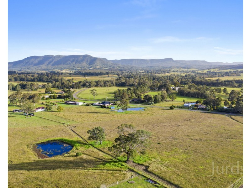 140 Mount Vincent Road, Mulbring NSW 2323