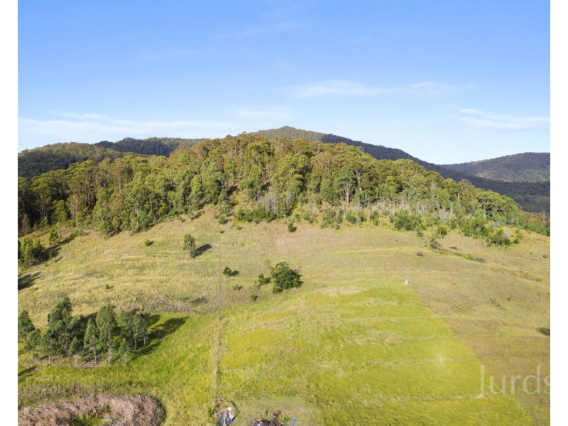 140 Mount Vincent Road, Mulbring NSW 2323