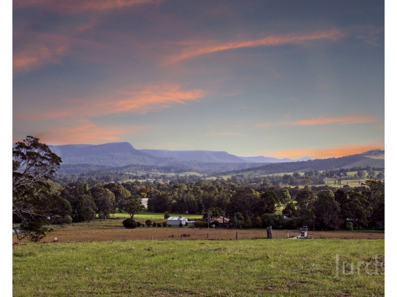 140 Mount Vincent Road, Mulbring NSW 2323