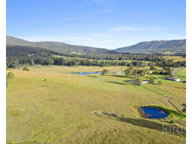 140 Mount Vincent Road, Mulbring NSW 2323