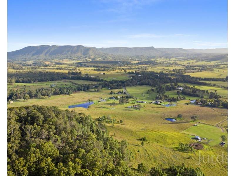 140 Mount Vincent Road, Mulbring NSW 2323