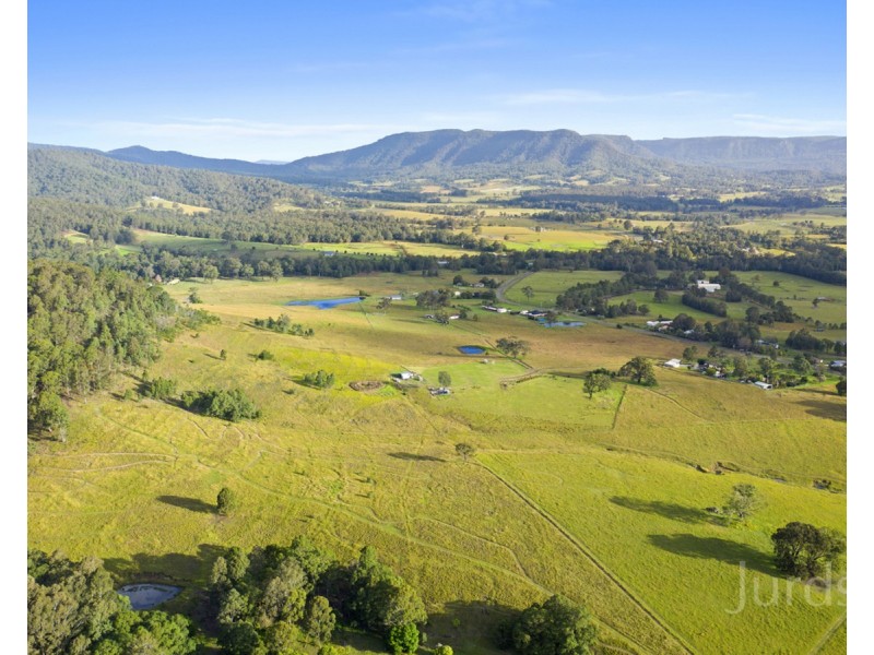 140 Mount Vincent Road, Mulbring NSW 2323