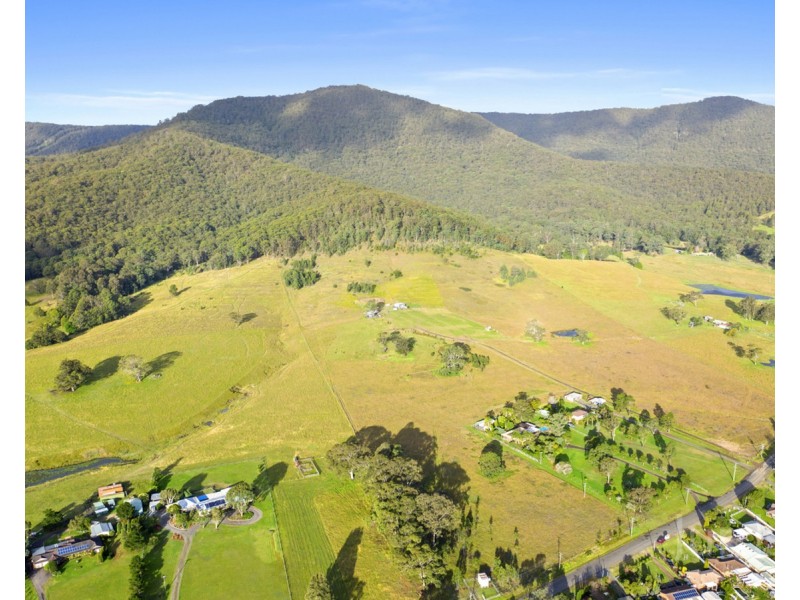 140 Mount Vincent Road, Mulbring NSW 2323