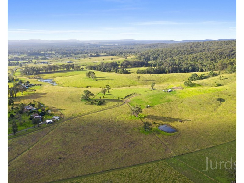 140 Mount Vincent Road, Mulbring NSW 2323