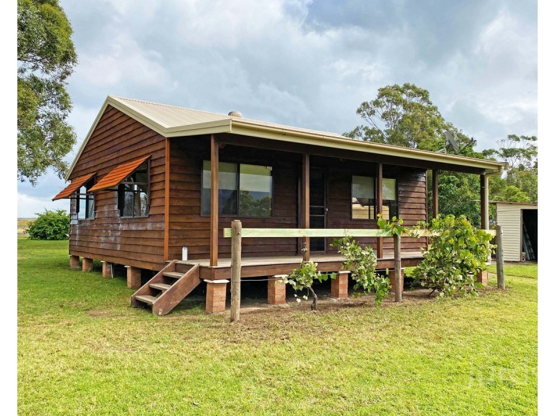 101 Majors Lane, Keinbah NSW 2320