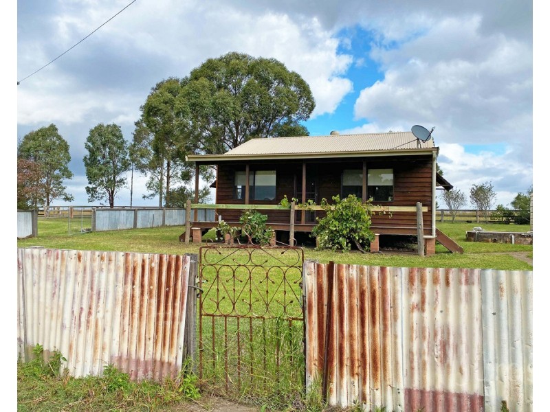 101 Majors Lane, Keinbah NSW 2320