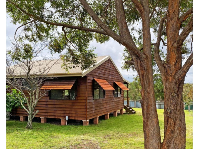 101 Majors Lane, Keinbah NSW 2320