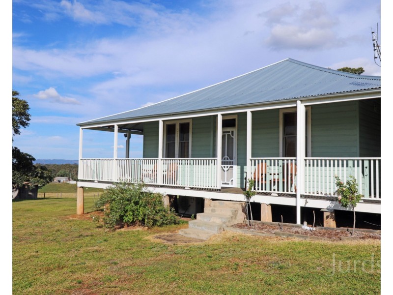 192 Bimbadeen Road, Mount View NSW 2325