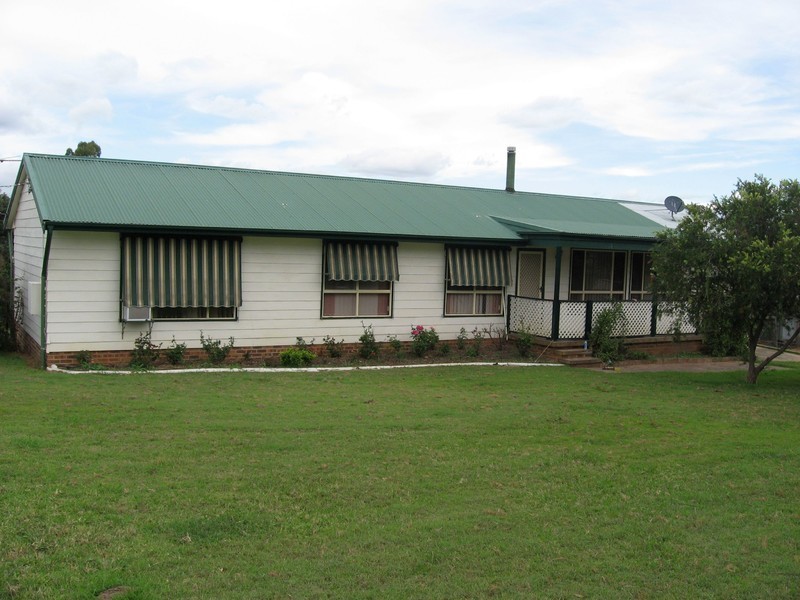 958 Lovedale Road, Allandale NSW 2320
