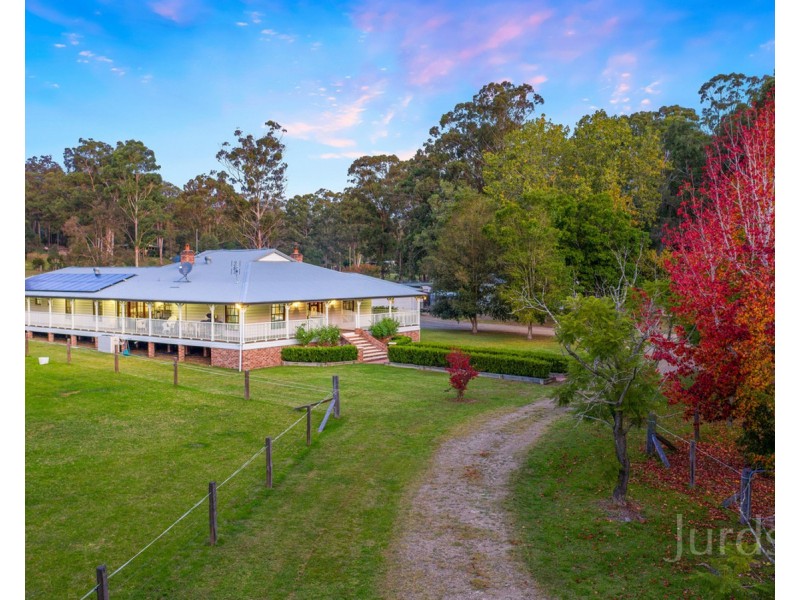 71 Howells Road, Elrington NSW 2325