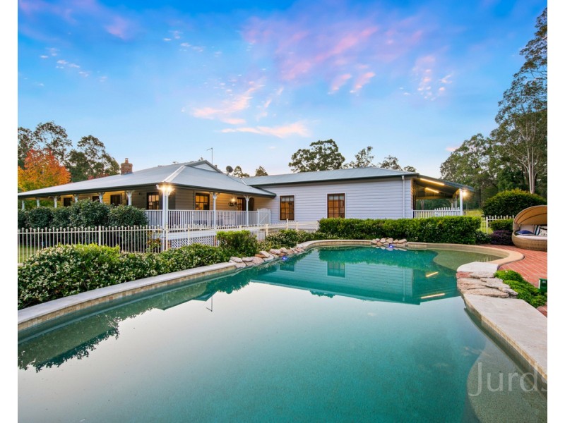 71 Howells Road, Elrington NSW 2325