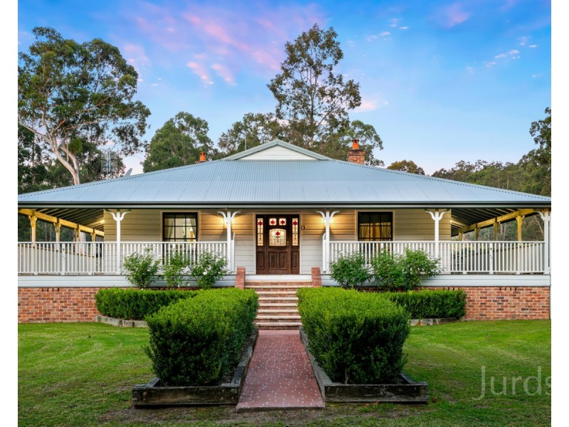 71 Howells Road, Elrington NSW 2325