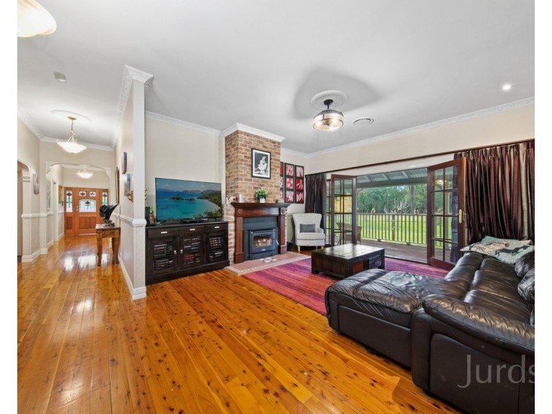 71 Howells Road, Elrington NSW 2325