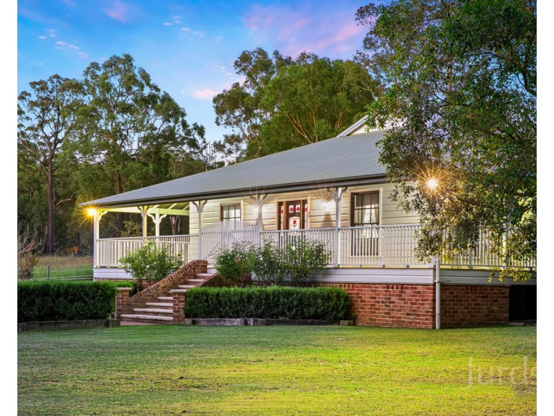 71 Howells Road, Elrington NSW 2325