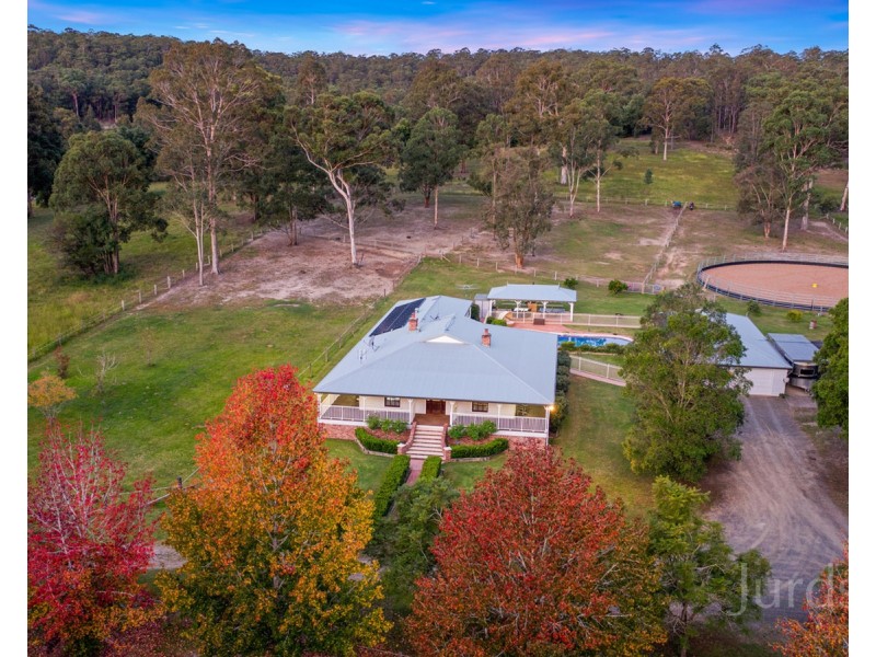 71 Howells Road, Elrington NSW 2325
