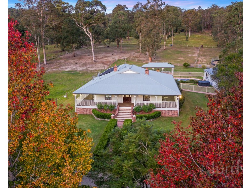 71 Howells Road, Elrington NSW 2325
