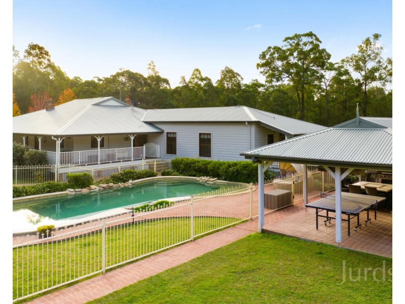 71 Howells Road, Elrington NSW 2325