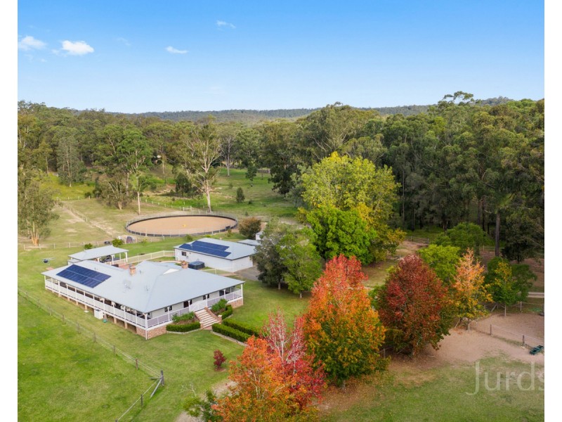 71 Howells Road, Elrington NSW 2325