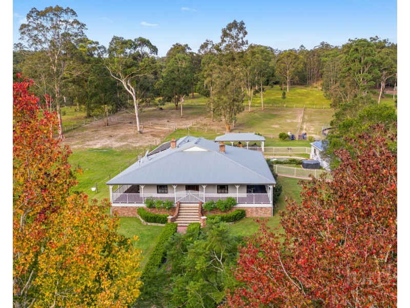 71 Howells Road, Elrington NSW 2325