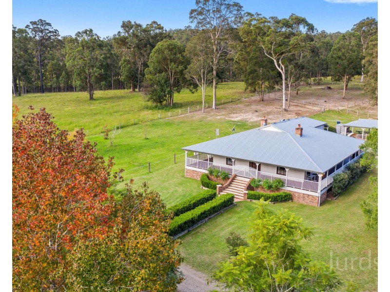 71 Howells Road, Elrington NSW 2325