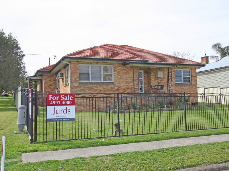 40 Hall Street, Cessnock NSW 2325